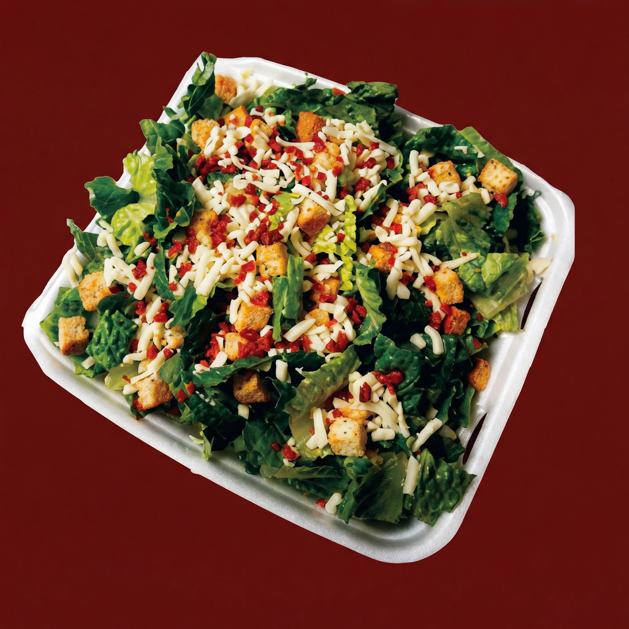 Crispy wings at Atomic Pizza & Donair Stony Plain, AB