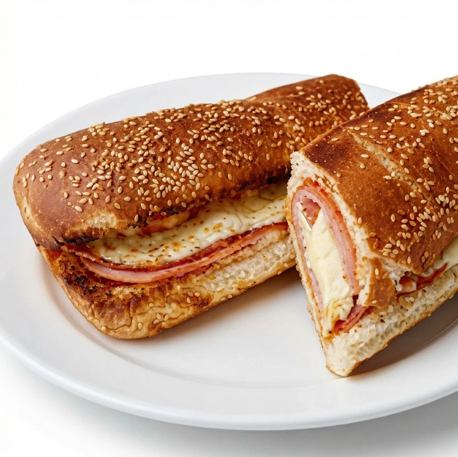 Poutine at Atomic Pizza & Donair Stony Plain, AB