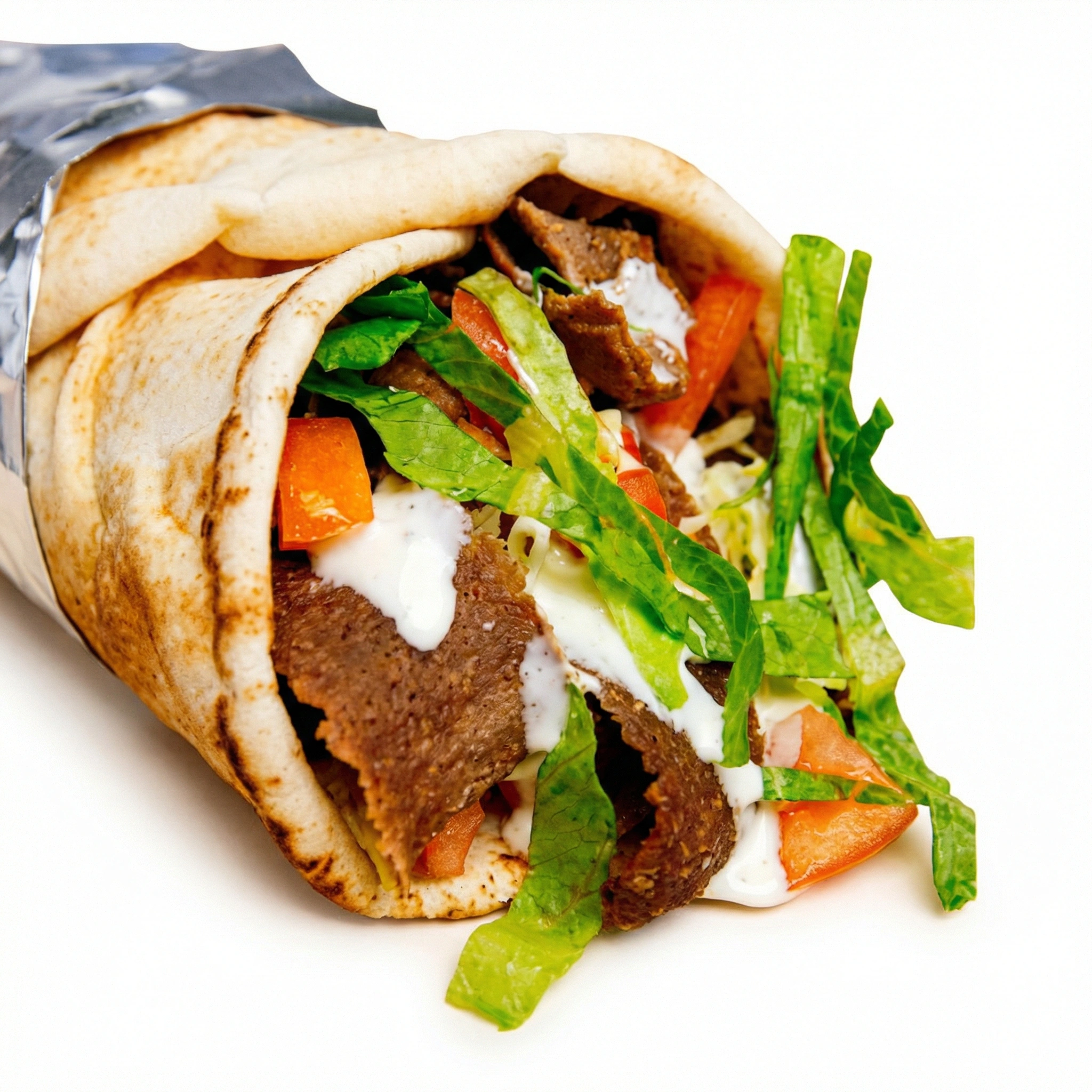 Gluten-free pizza at Atomic Pizza & Donair Stony Plain, AB